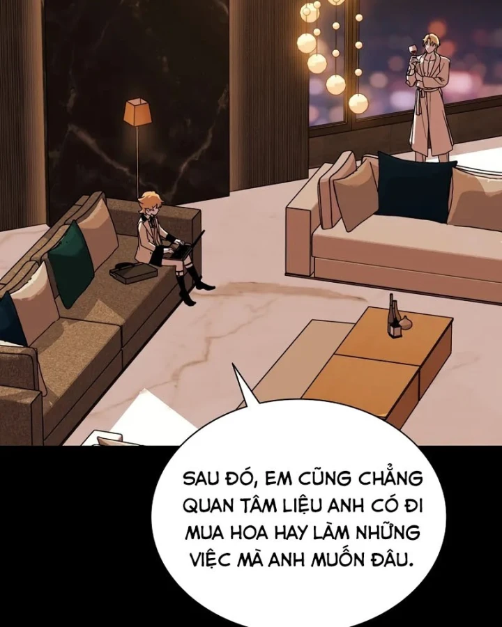 Mộng Dưới Ánh Trăng Chapter 11 - Trang 15