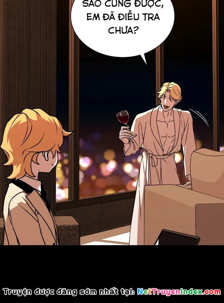 Mộng Dưới Ánh Trăng Chapter 11 - Trang 18