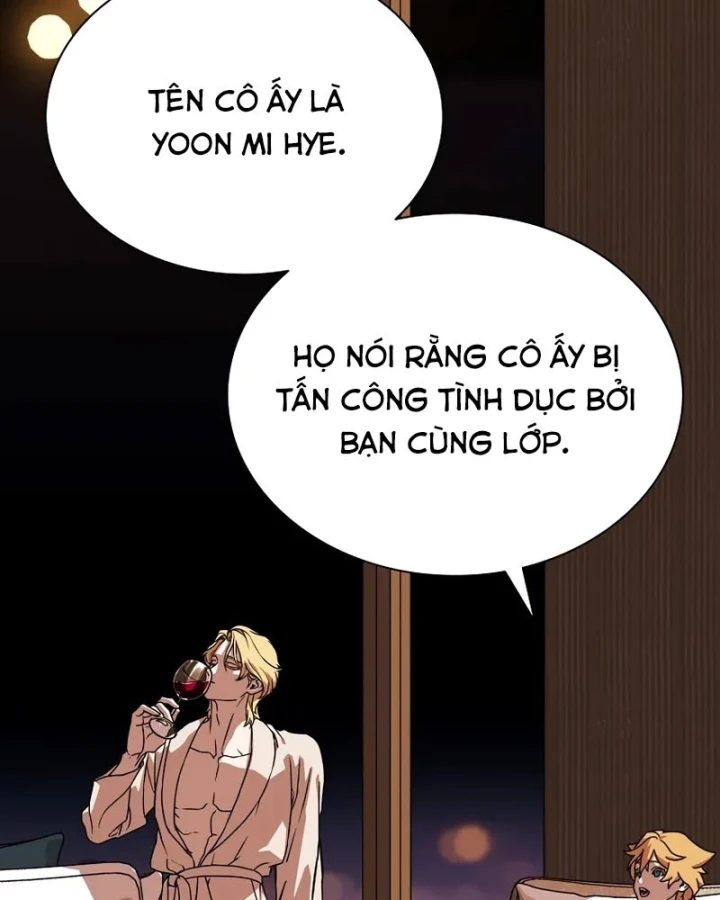Mộng Dưới Ánh Trăng Chapter 11 - Trang 21