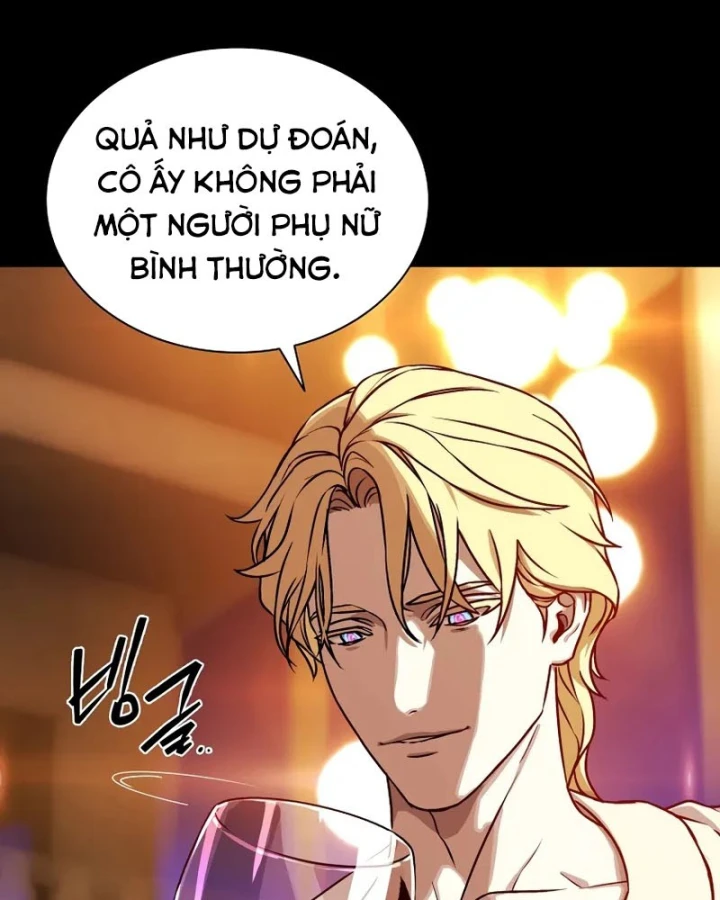 Mộng Dưới Ánh Trăng Chapter 11 - Trang 23