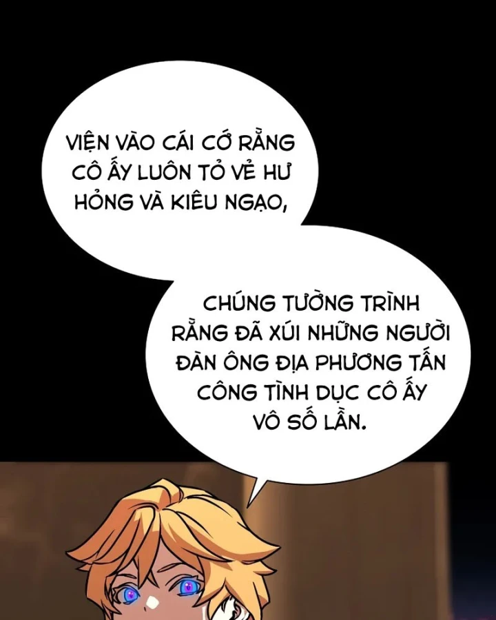 Mộng Dưới Ánh Trăng Chapter 11 - Trang 32