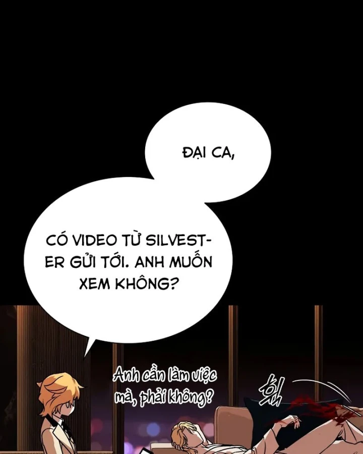 Mộng Dưới Ánh Trăng Chapter 11 - Trang 35