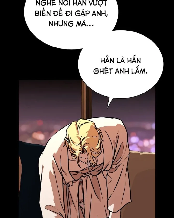 Mộng Dưới Ánh Trăng Chapter 11 - Trang 37