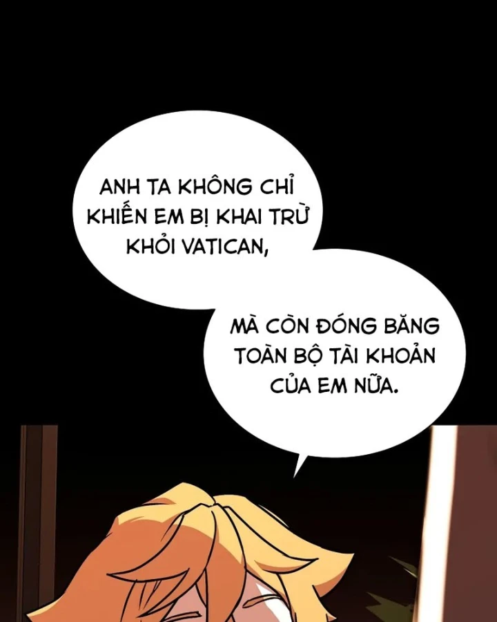 Mộng Dưới Ánh Trăng Chapter 11 - Trang 39