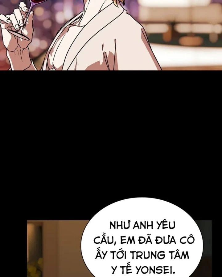 Mộng Dưới Ánh Trăng Chapter 11 - Trang 7