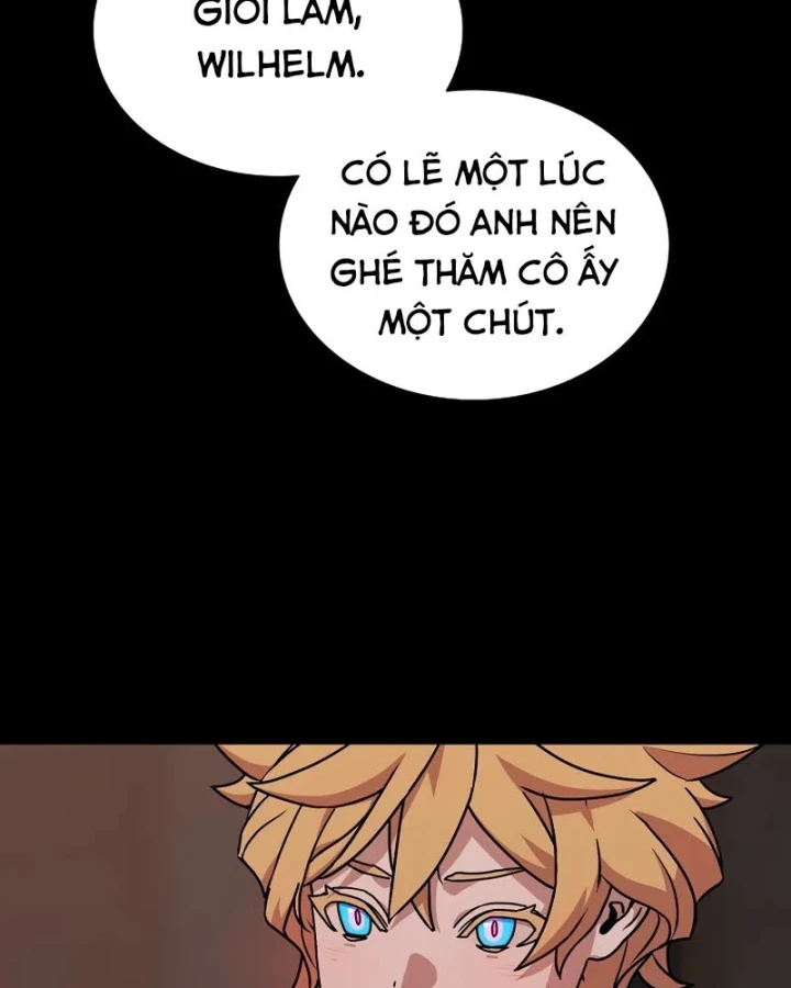 Mộng Dưới Ánh Trăng Chapter 11 - Trang 9