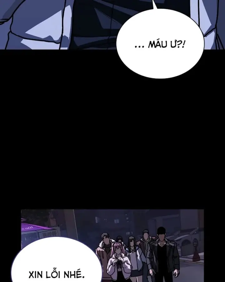 Mộng Dưới Ánh Trăng Chapter 12 - Trang 4