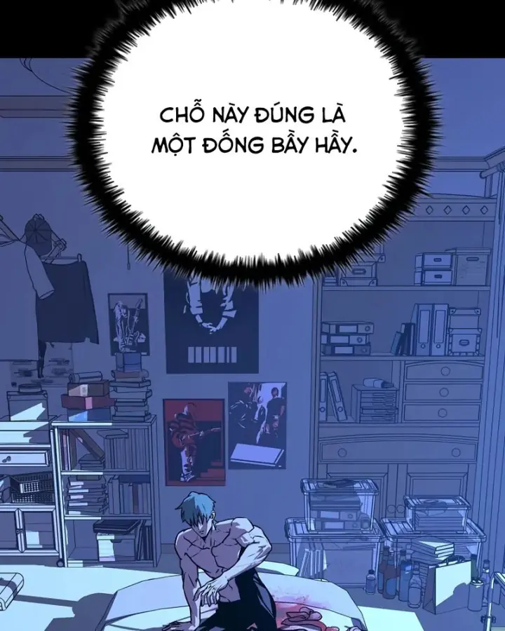 Mộng Dưới Ánh Trăng Chapter 13 - Trang 12