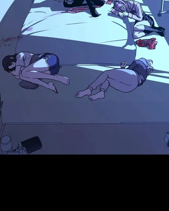 Mộng Dưới Ánh Trăng Chapter 13 - Trang 13