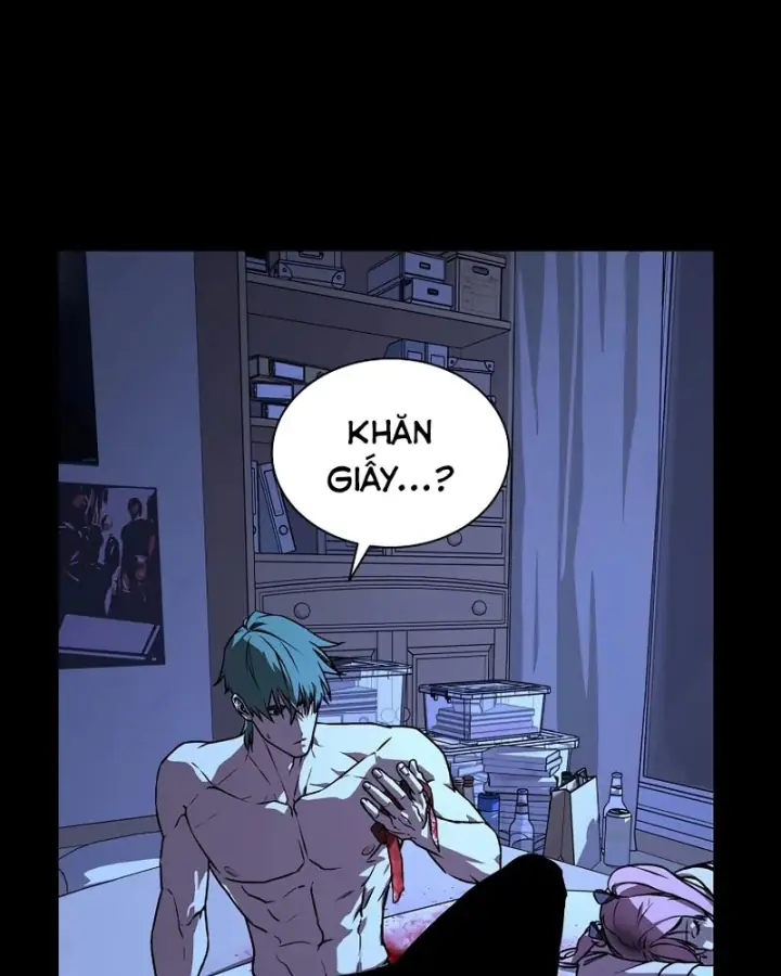 Mộng Dưới Ánh Trăng Chapter 13 - Trang 14