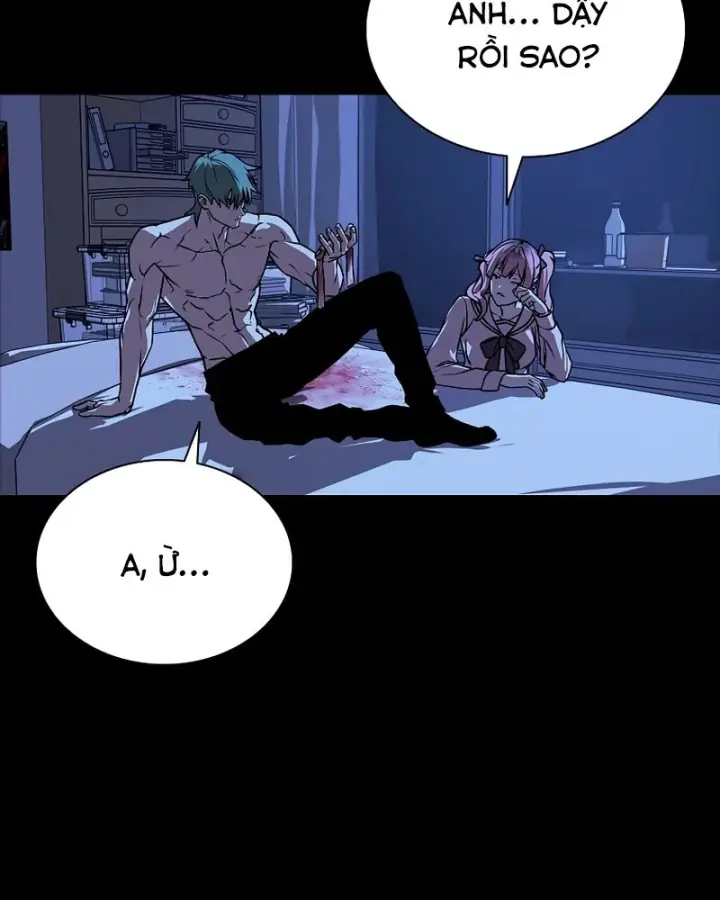Mộng Dưới Ánh Trăng Chapter 13 - Trang 16