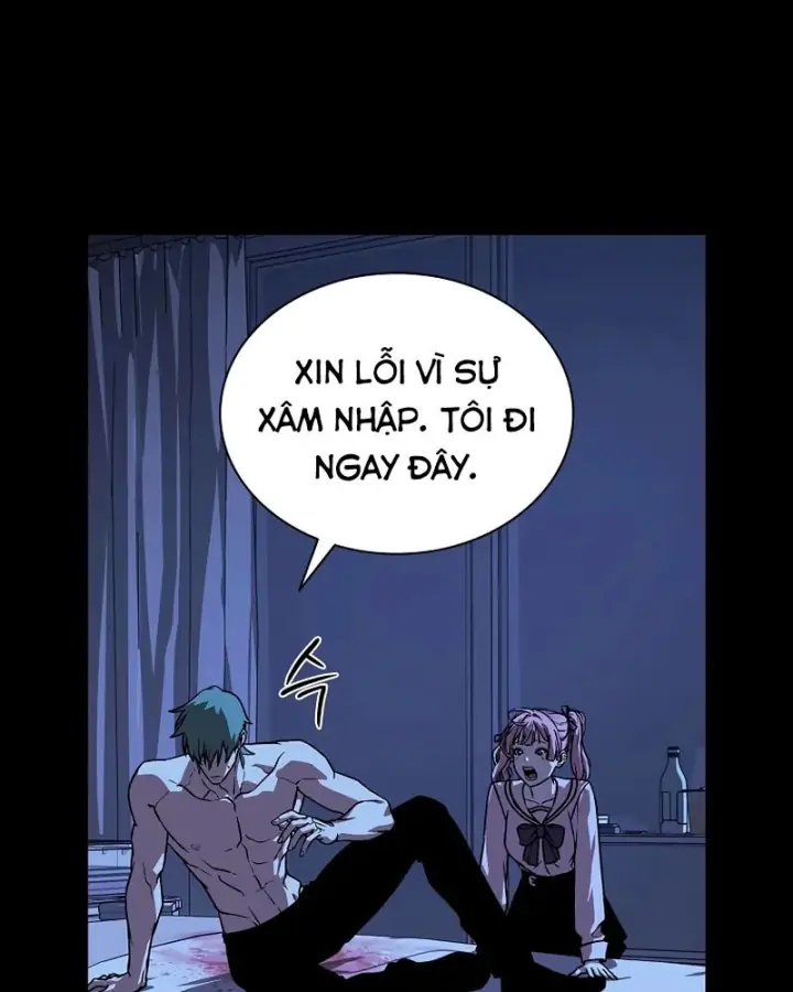 Mộng Dưới Ánh Trăng Chapter 13 - Trang 17