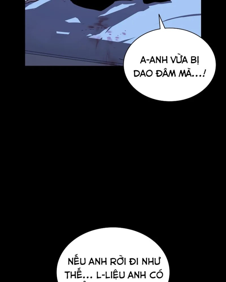 Mộng Dưới Ánh Trăng Chapter 13 - Trang 18