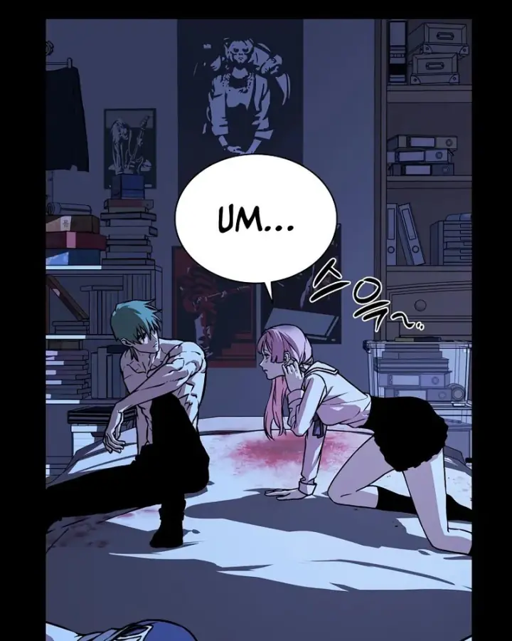 Mộng Dưới Ánh Trăng Chapter 13 - Trang 20