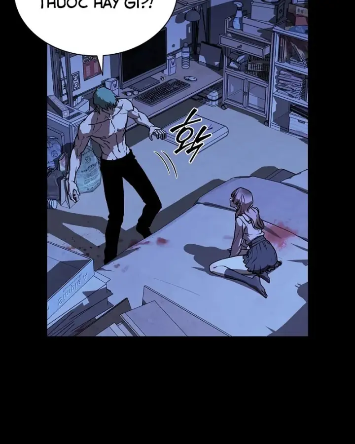 Mộng Dưới Ánh Trăng Chapter 13 - Trang 28