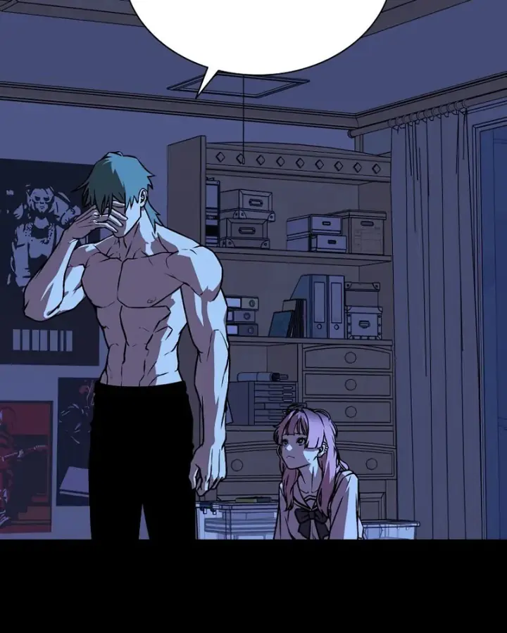 Mộng Dưới Ánh Trăng Chapter 13 - Trang 34