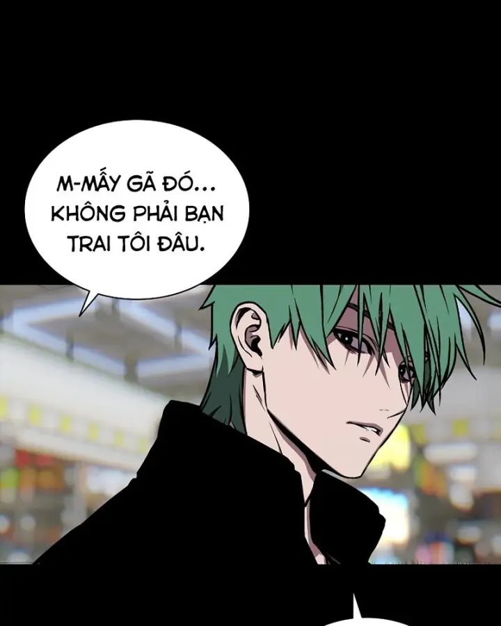 Mộng Dưới Ánh Trăng Chapter 13 - Trang 45