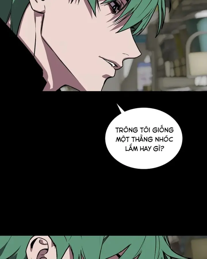 Mộng Dưới Ánh Trăng Chapter 13 - Trang 49