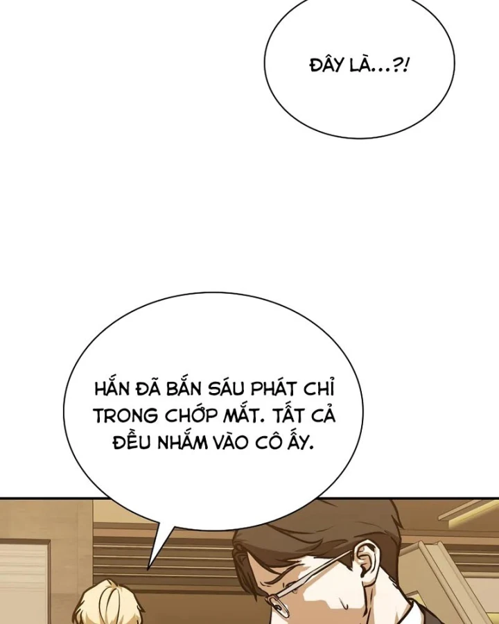 Mộng Dưới Ánh Trăng Chapter 14 - Trang 12