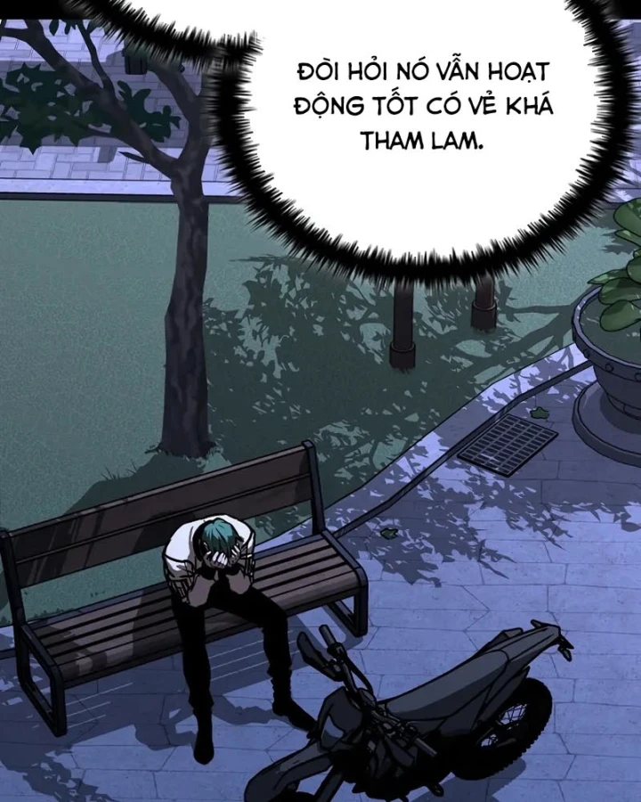 Mộng Dưới Ánh Trăng Chapter 14 - Trang 29