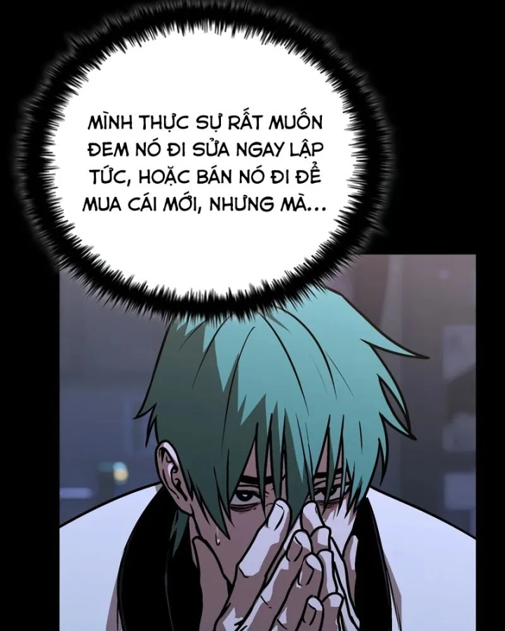 Mộng Dưới Ánh Trăng Chapter 14 - Trang 31