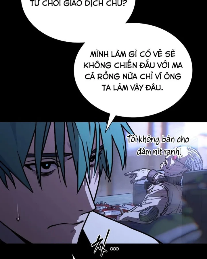 Mộng Dưới Ánh Trăng Chapter 14 - Trang 36