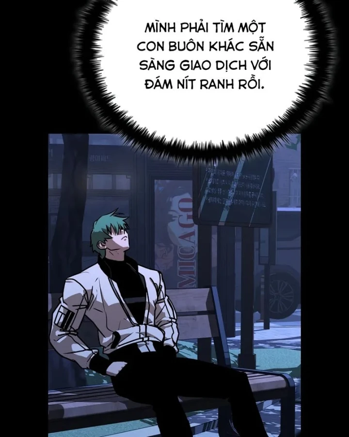Mộng Dưới Ánh Trăng Chapter 14 - Trang 38