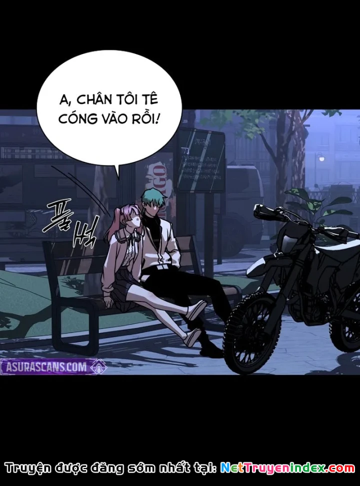 Mộng Dưới Ánh Trăng Chapter 14 - Trang 44