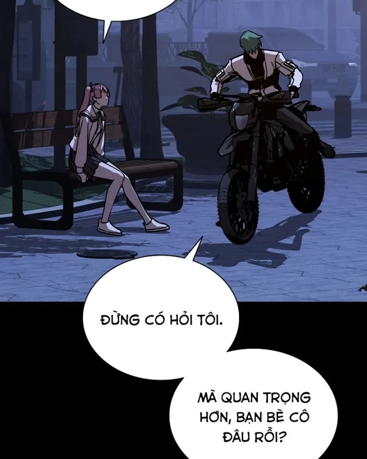 Mộng Dưới Ánh Trăng Chapter 14 - Trang 48