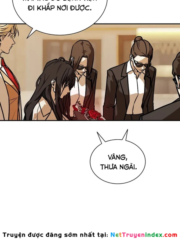 Mộng Dưới Ánh Trăng Chapter 14 - Trang 8