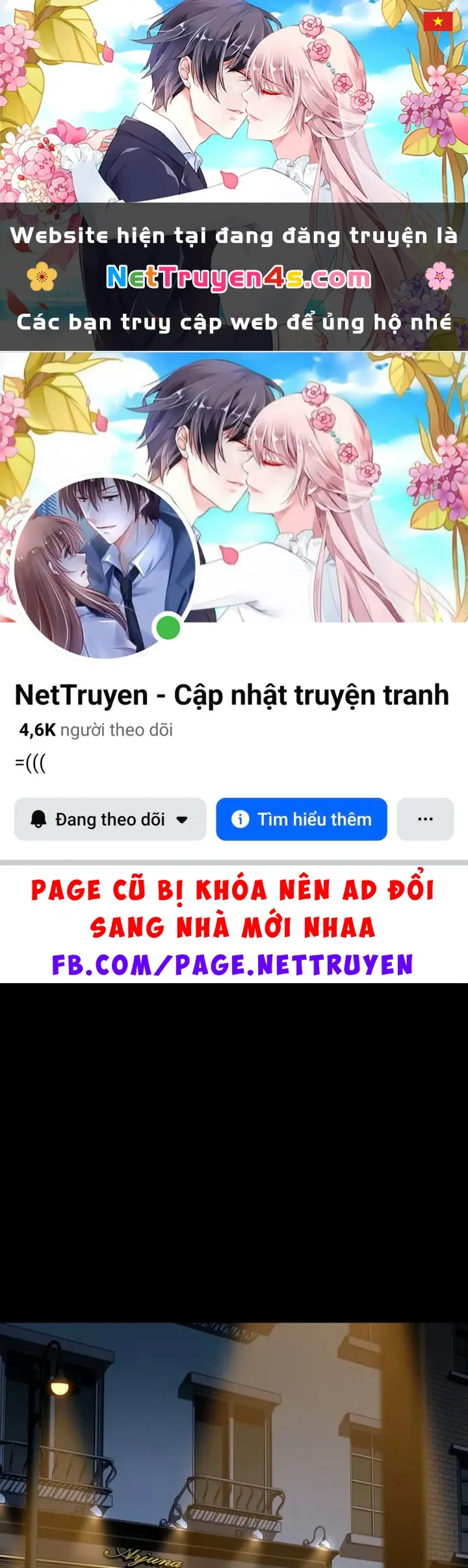 Mộng Dưới Ánh Trăng Chapter 15 - Trang 2