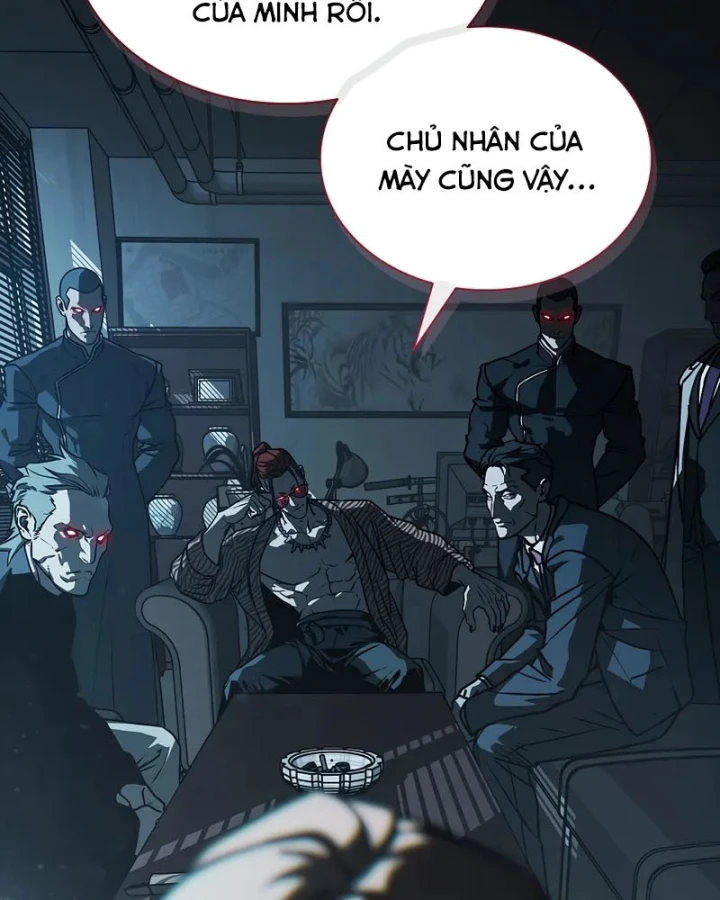 Mộng Dưới Ánh Trăng Chapter 15 - Trang 38