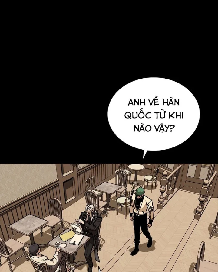 Mộng Dưới Ánh Trăng Chapter 15 - Trang 4