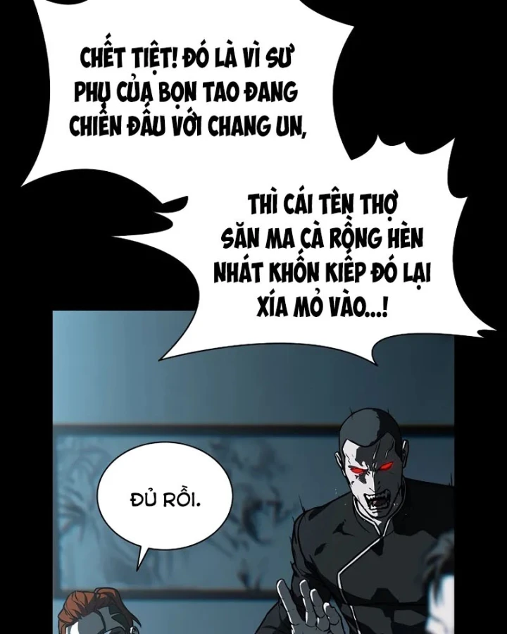 Mộng Dưới Ánh Trăng Chapter 15 - Trang 44
