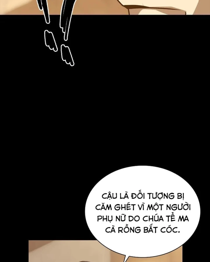 Mộng Dưới Ánh Trăng Chapter 16 - Trang 33