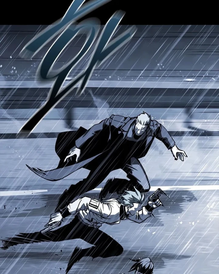 Mộng Dưới Ánh Trăng Chapter 17 - Trang 21