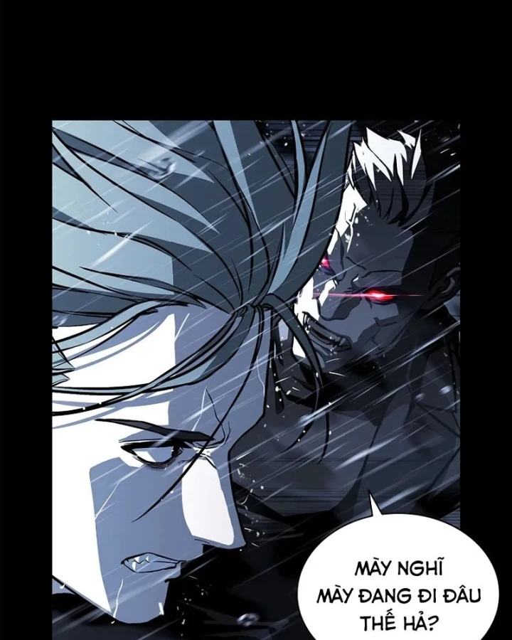 Mộng Dưới Ánh Trăng Chapter 17 - Trang 23