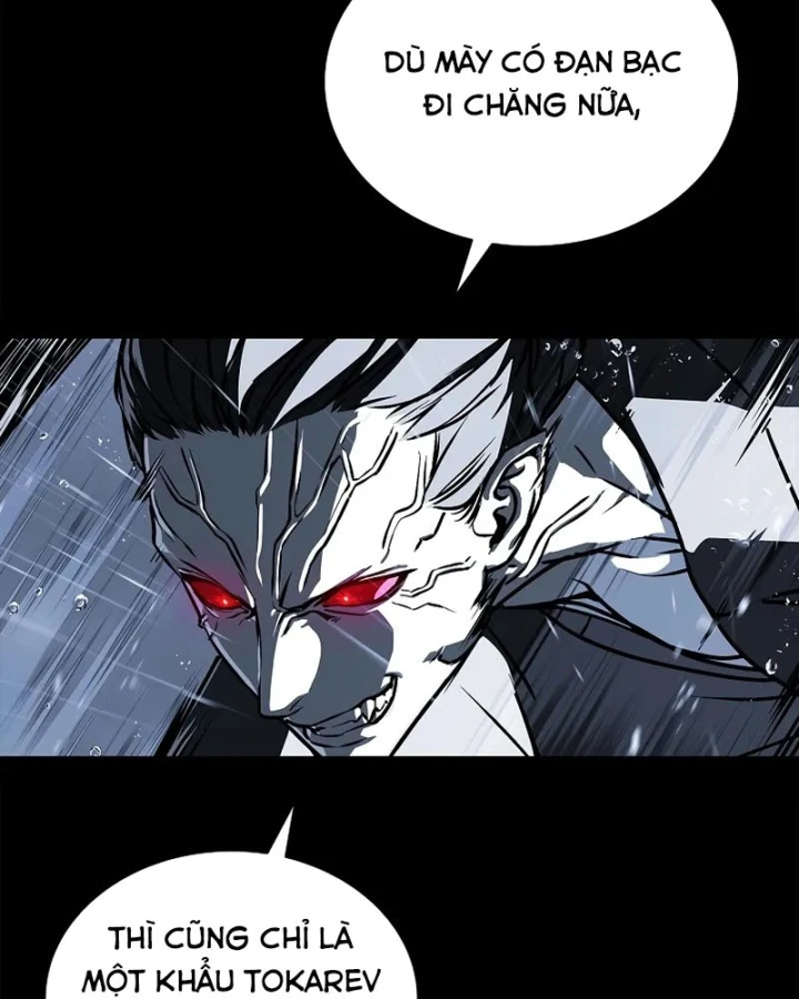 Mộng Dưới Ánh Trăng Chapter 17 - Trang 9