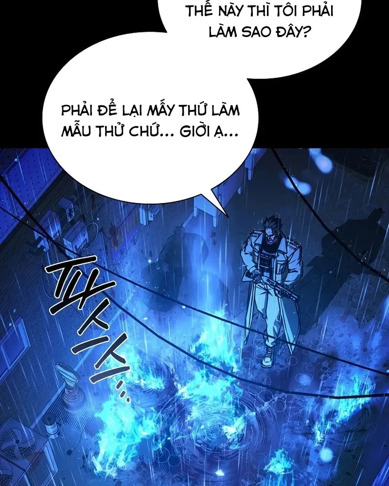 Mộng Dưới Ánh Trăng Chapter 18 - Trang 11