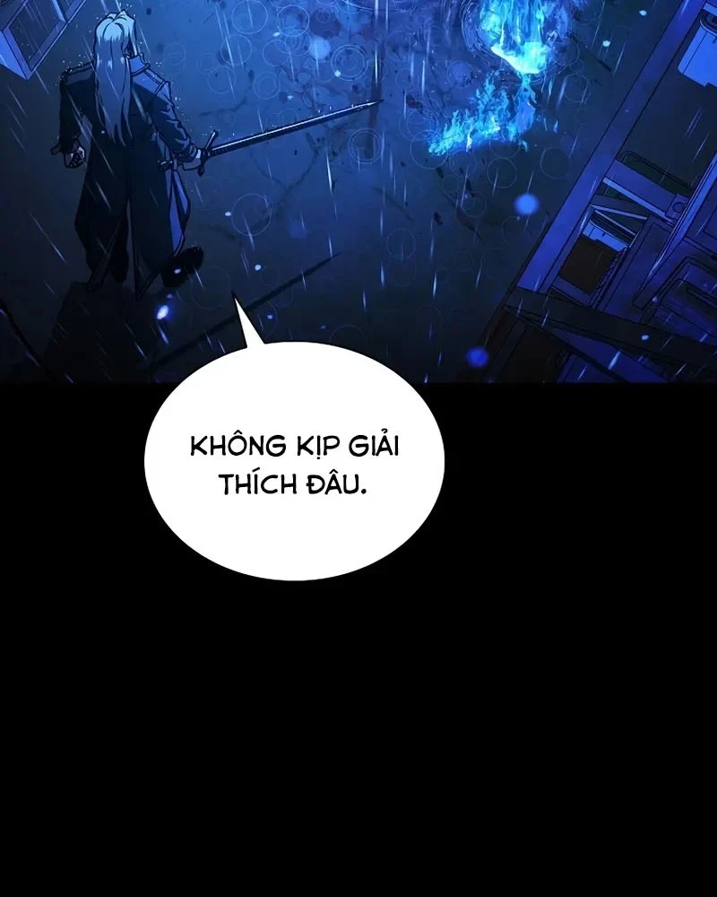 Mộng Dưới Ánh Trăng Chapter 18 - Trang 12