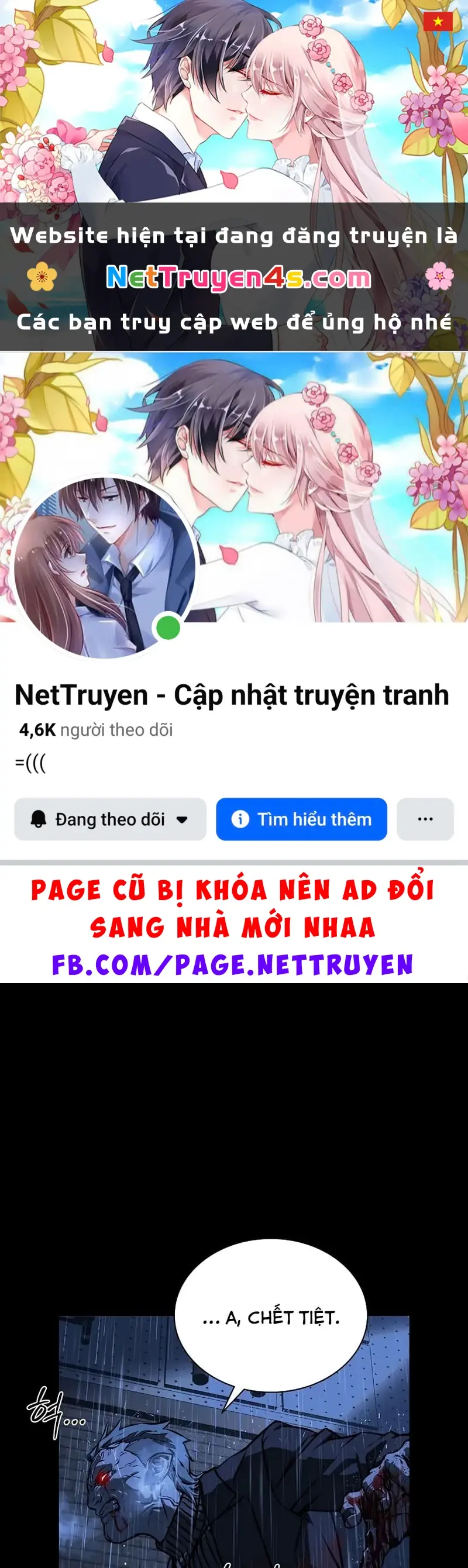 Mộng Dưới Ánh Trăng Chapter 18 - Trang 2