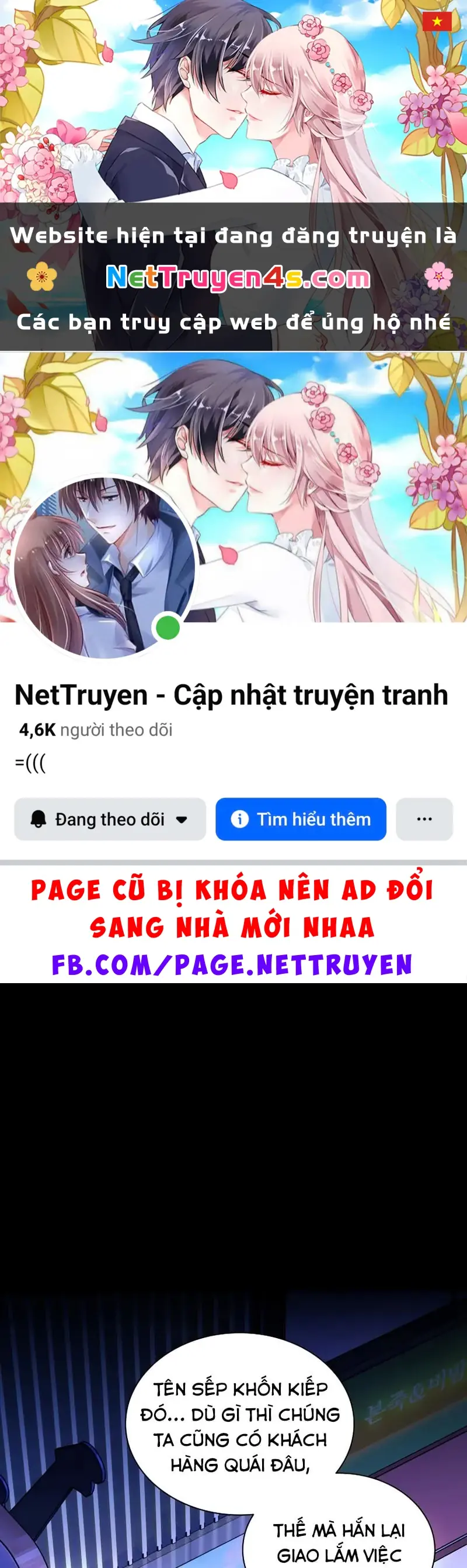Mộng Dưới Ánh Trăng Chapter 19 - Trang 2