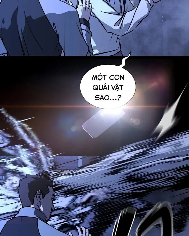 Mộng Dưới Ánh Trăng Chapter 19 - Trang 20