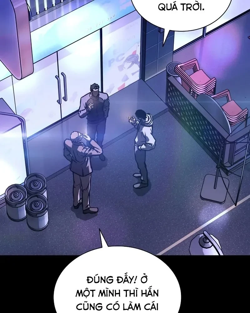 Mộng Dưới Ánh Trăng Chapter 19 - Trang 3