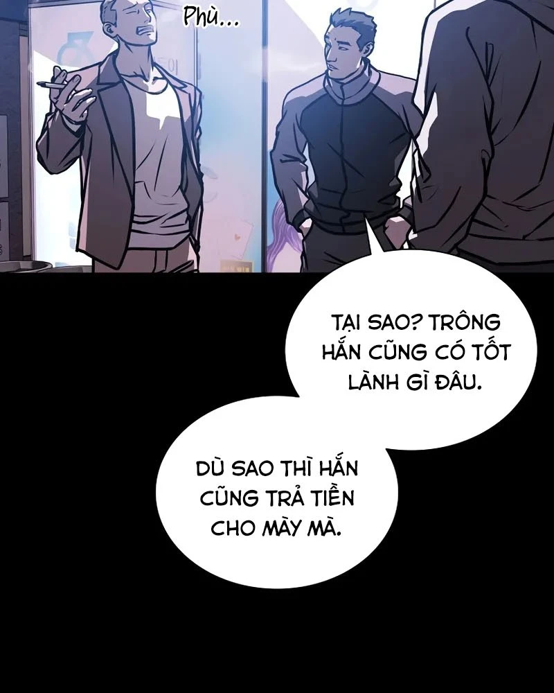 Mộng Dưới Ánh Trăng Chapter 19 - Trang 5