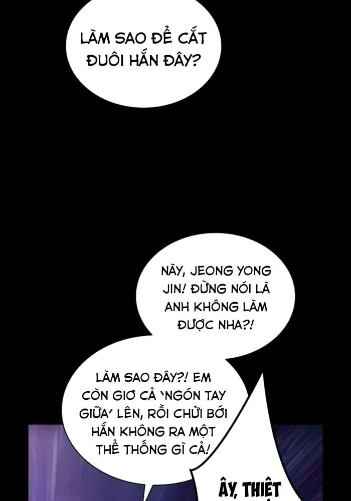 Mộng Dưới Ánh Trăng Chapter 2 - Trang 16