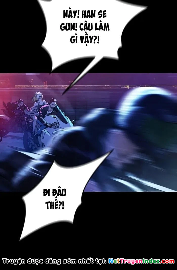 Mộng Dưới Ánh Trăng Chapter 2 - Trang 24