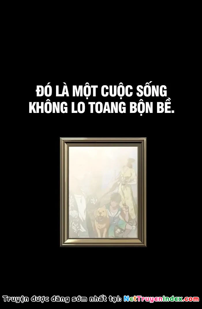 Mộng Dưới Ánh Trăng Chapter 2 - Trang 3