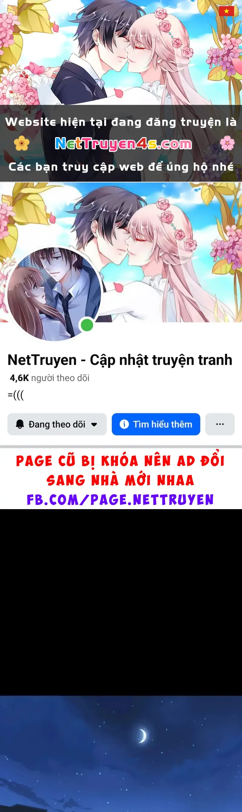 Mộng Dưới Ánh Trăng Chapter 20 - Trang 2