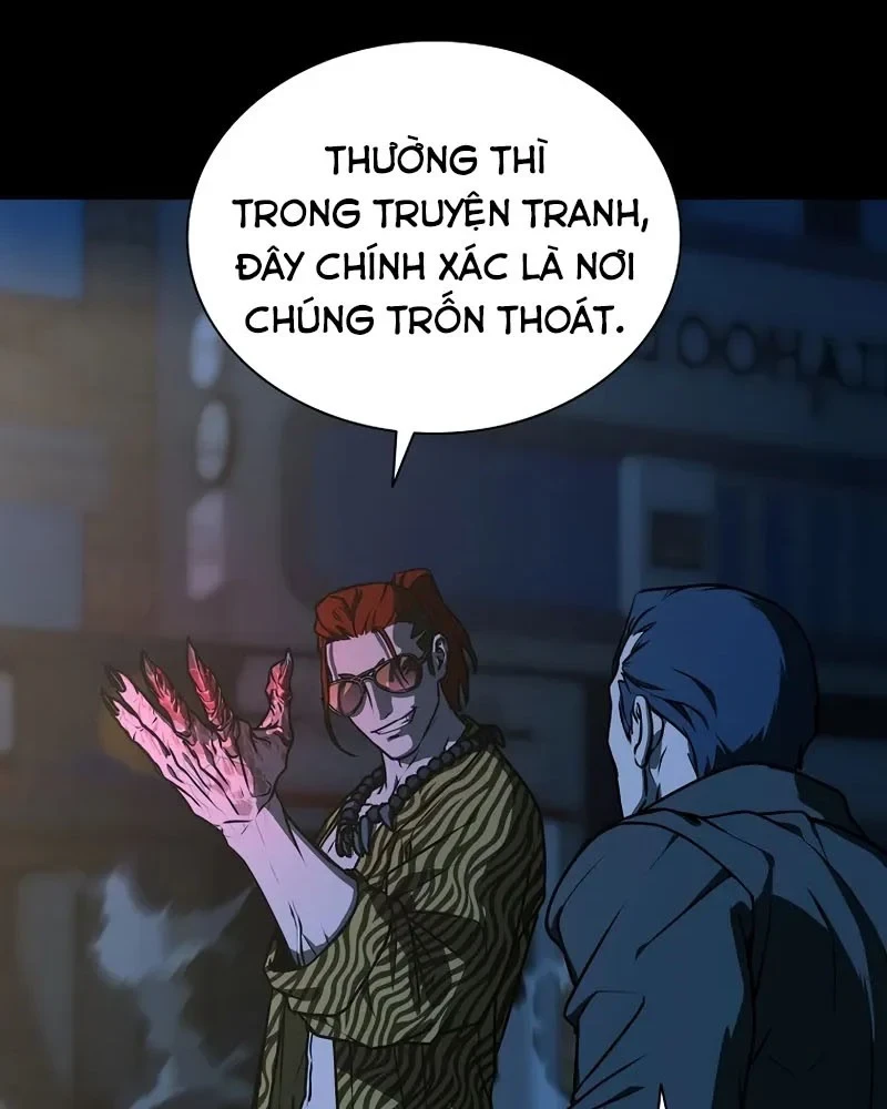 Mộng Dưới Ánh Trăng Chapter 20 - Trang 44